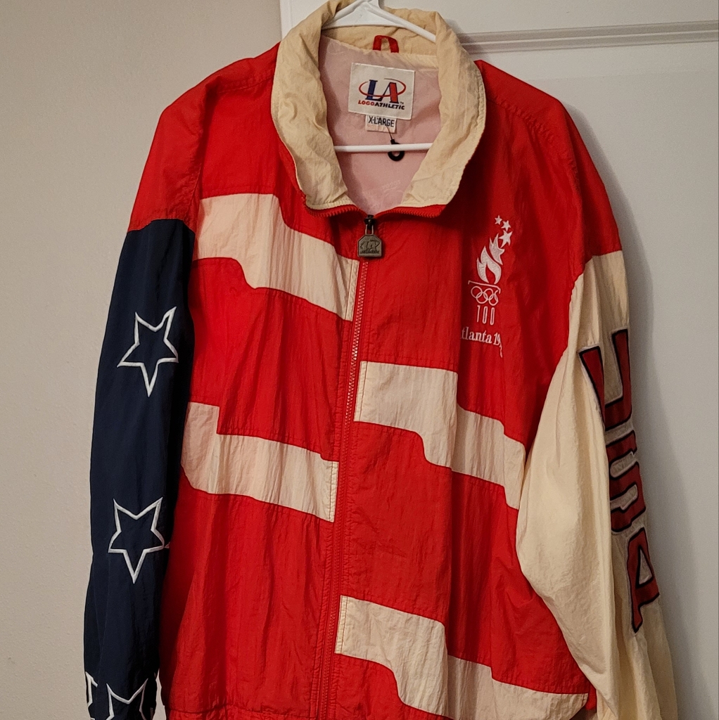 1996 Jacket